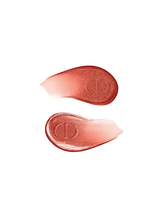 DIOR | Rouge Dior Sequin Liquid Duo de edición limitada (747 Flame) | 